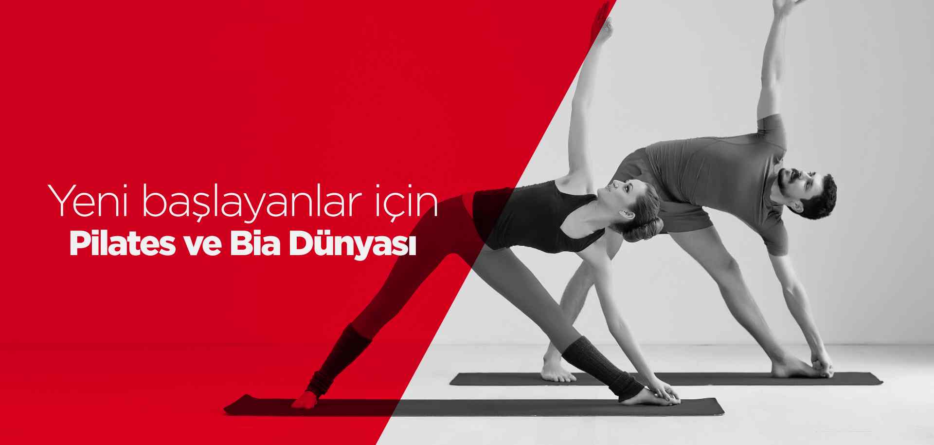 Yeni Başlayanlara Özel
