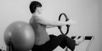 hamile pilatesi nedir