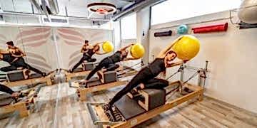 atakent pilates salonu