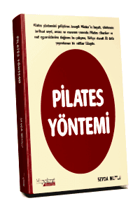 pilates yöntemi kitabı